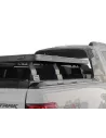 Kit de galerie de benne Slimline II pour un Ford Ranger Wild