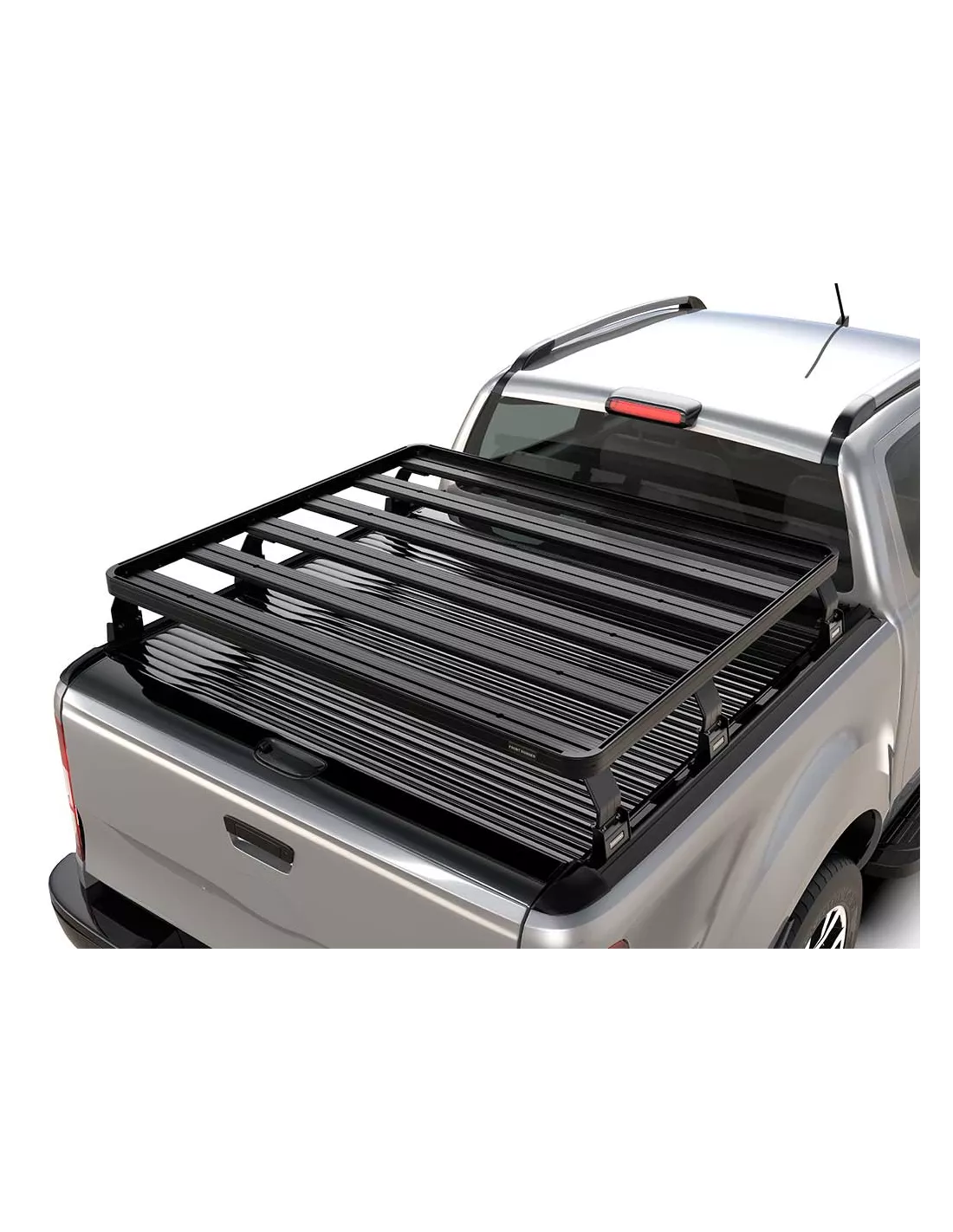 Kit de galerie Slimline II pour benne de pick-up avec couvre
