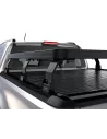 Kit de galerie Slimline II pour benne de pick-up avec couvre
