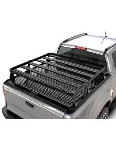 Kit de galerie Slimline II pour benne de pick-up avec couvre