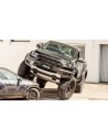 Kit réhausse +4 cm Ford Ranger Raptor
