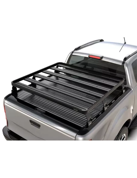 Pickup Roll Top Slimline II Load Bed Rack Kit / 1475(W) x 17