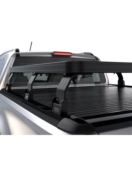 Pickup Roll Top Slimline II Load Bed Rack Kit / 1475(W) x 17