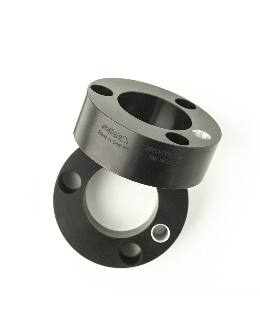 Kit mit 4 cm Ford Ranger Raptor 2019-2022