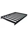 Kit de galerie Slimline II pour une Range Rover Vogue (L322)