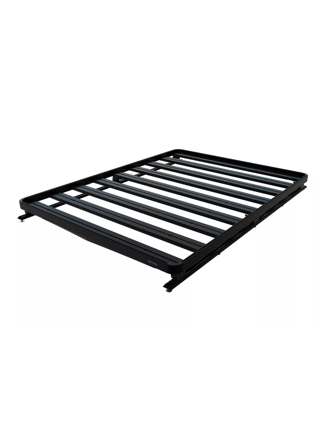 Kit de galerie Slimline II pour une Range Rover Vogue (L322)