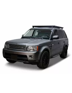 Kit de galerie Slimline II pour un Land Rover Range Rover Sp