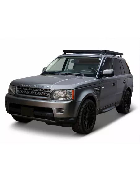 Kit de galerie Slimline II pour un Land Rover Range Rover Sp