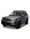 Kit de galerie Slimline II pour un Land Rover Range Rover Sp