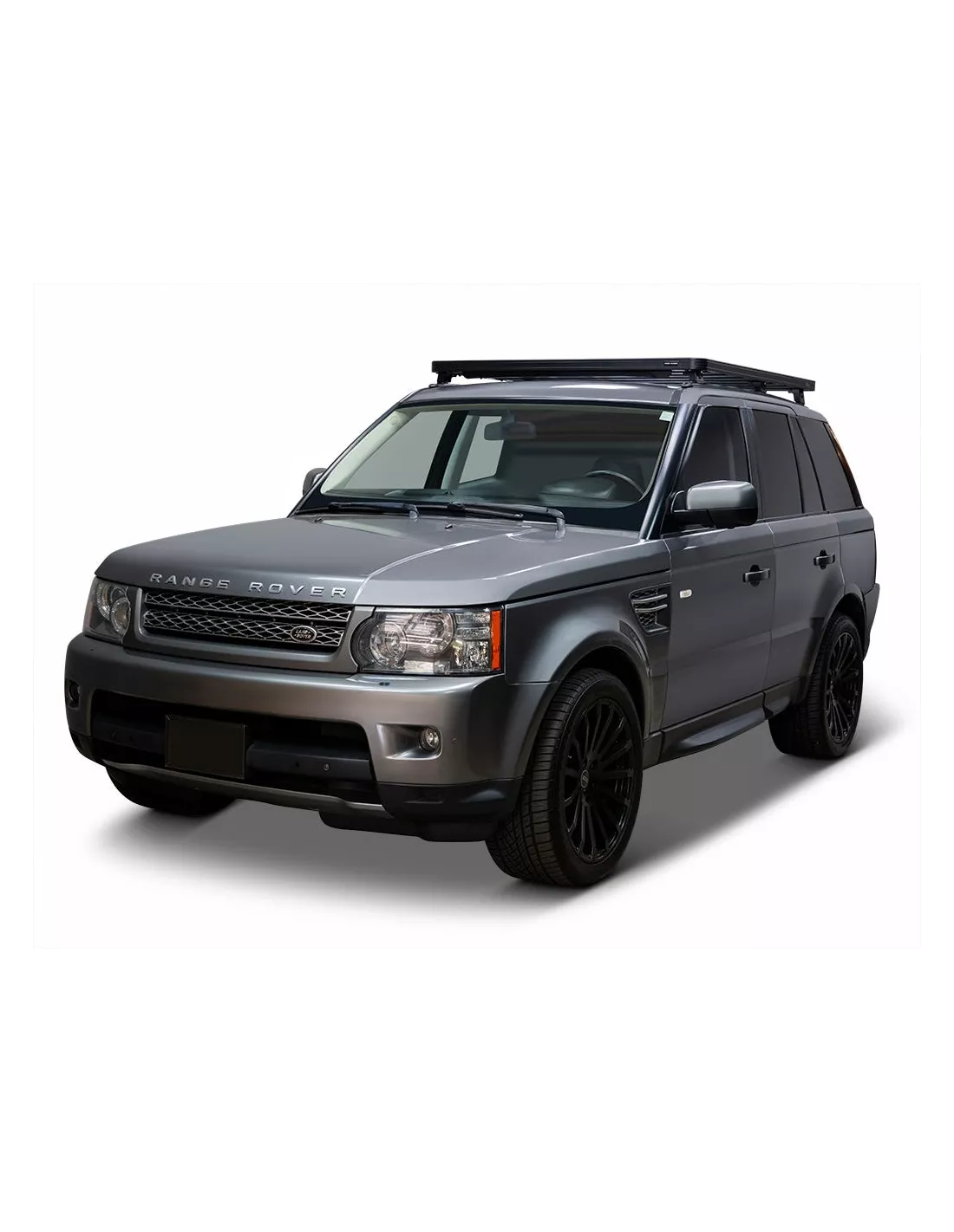 Kit de galerie Slimline II pour un Land Rover Range Rover Sp