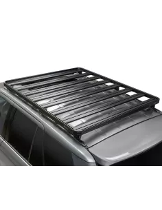 Kit de galerie Slimline II pour un Land Rover Range Rover Sp 2