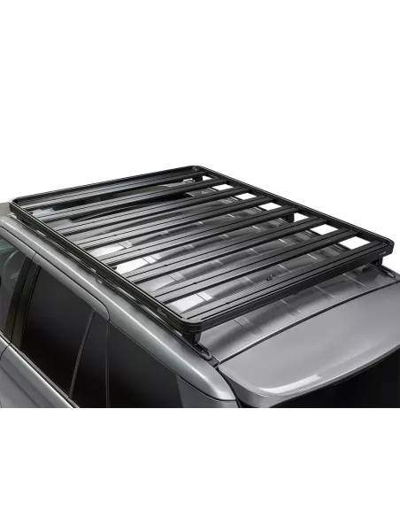 Kit de galerie Slimline II pour un Land Rover Range Rover Sp