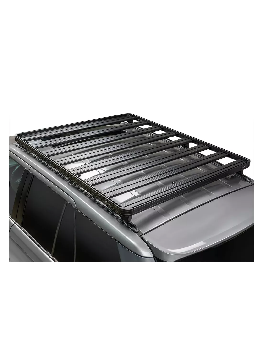 Kit de galerie Slimline II pour un Land Rover Range Rover Sp