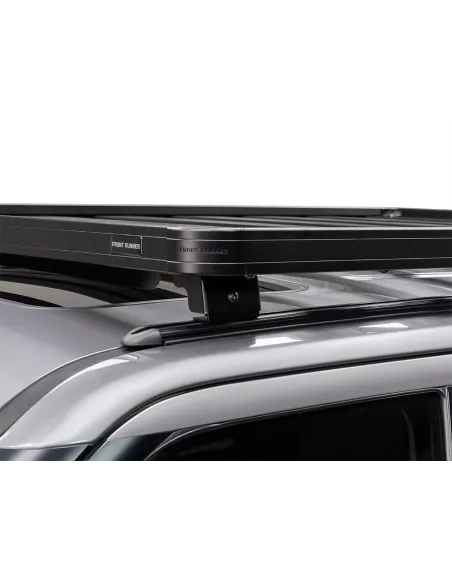 Kit de galerie Slimline II pour un Land Rover Range Rover Sp