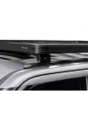 Kit de galerie Slimline II pour un Land Rover Range Rover Sp