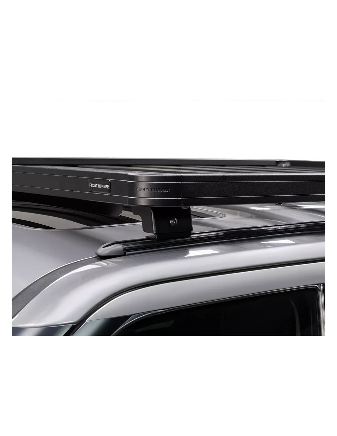 Kit de galerie Slimline II pour un Land Rover Range Rover Sp
