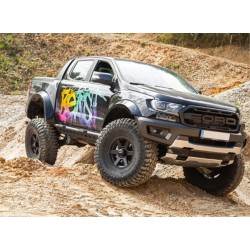 Kit +4 cm Ford Ranger...