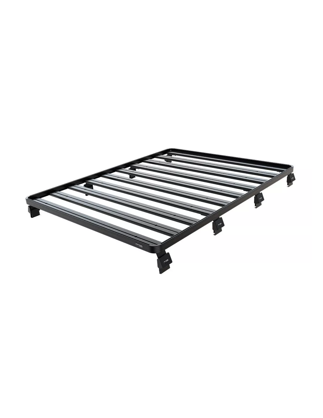Kit de galerie Slimline II pour un Land Rover Range Rover (1