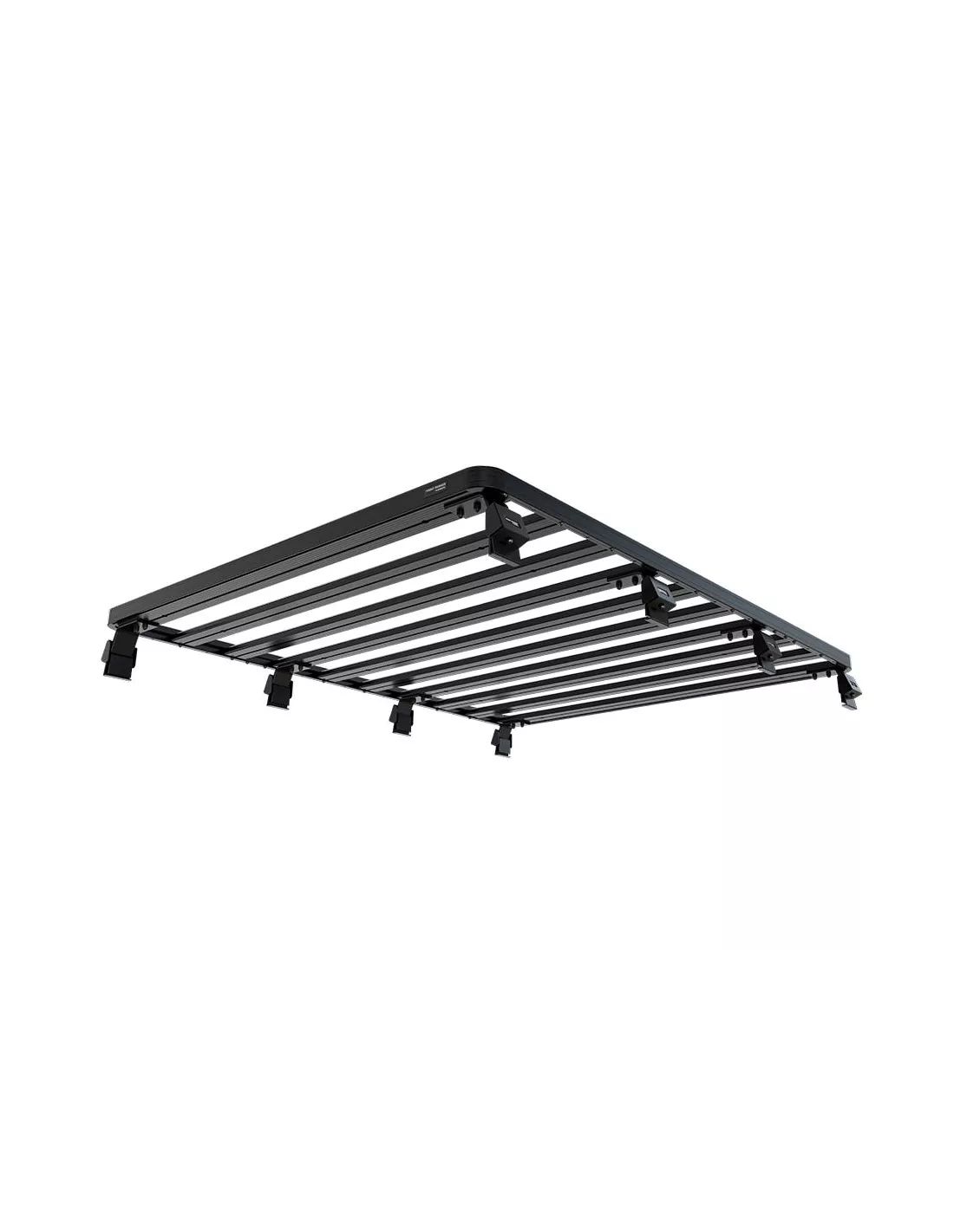 Kit de galerie Slimline II pour un Land Rover Range Rover (1