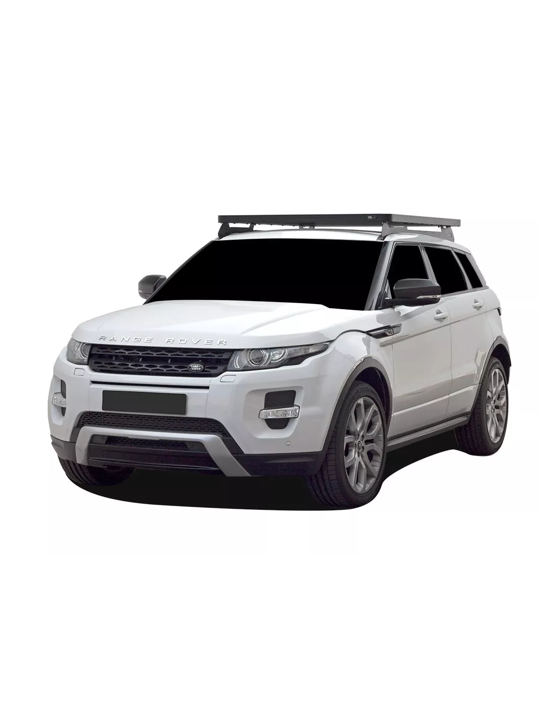 Kit de galerie Slimline II pour Land Rover Range Rover Evoqu