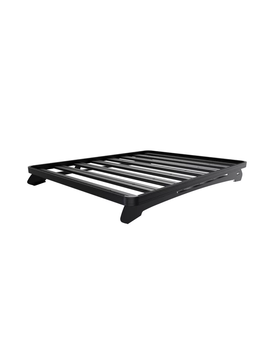 Kit de galerie Slimline II pour Land Rover Range Rover Evoqu