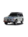 Kit de galerie Slimline II pour un Nissan Patrol Y60/ Haut-