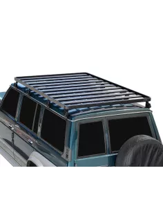 Kit de galerie Slimline II pour un Nissan Patrol Y60/ Haut- 2
