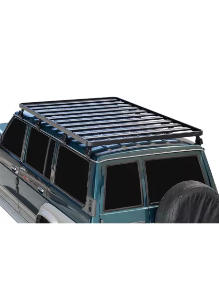 Kit de galerie Slimline II pour un Nissan Patrol Y60/ Haut-