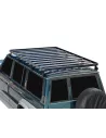 Kit de galerie Slimline II pour un Nissan Patrol Y60/ Haut-