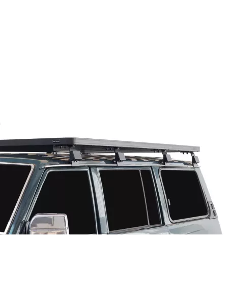 Kit de galerie Slimline II pour un Nissan Patrol Y60/ Haut-