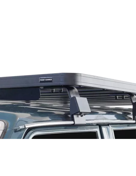 Kit de galerie Slimline II pour un Nissan Patrol Y60/ Haut-