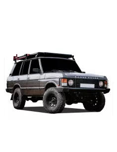 Kit de galerie Slimline II pour un Land Rover Range Rover (1