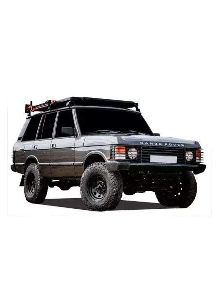 Kit de galerie Slimline II pour un Land Rover Range Rover (1
