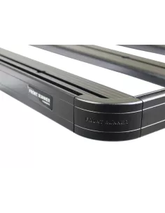 Kit de barres de toit Slimline II pour Nissan Patrol Y61 Sin
