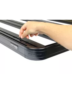 Kit de barres de toit Slimline II pour Nissan Patrol Y61 Sin 2