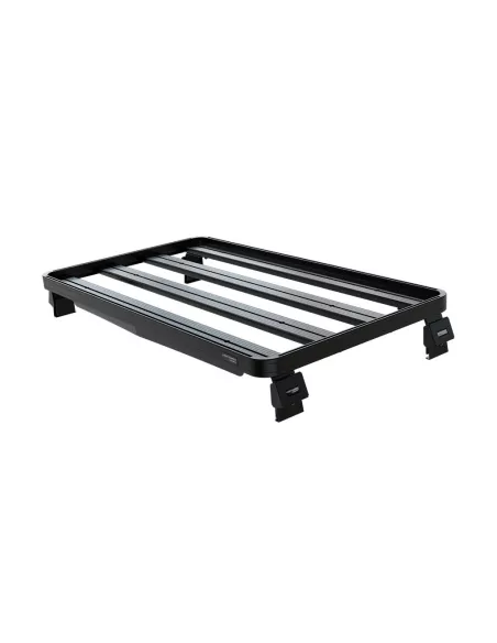 Kit de barres de toit Slimline II pour Nissan Patrol Y61 Sin