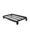 Kit de barres de toit Slimline II pour Nissan Patrol Y61 Sin