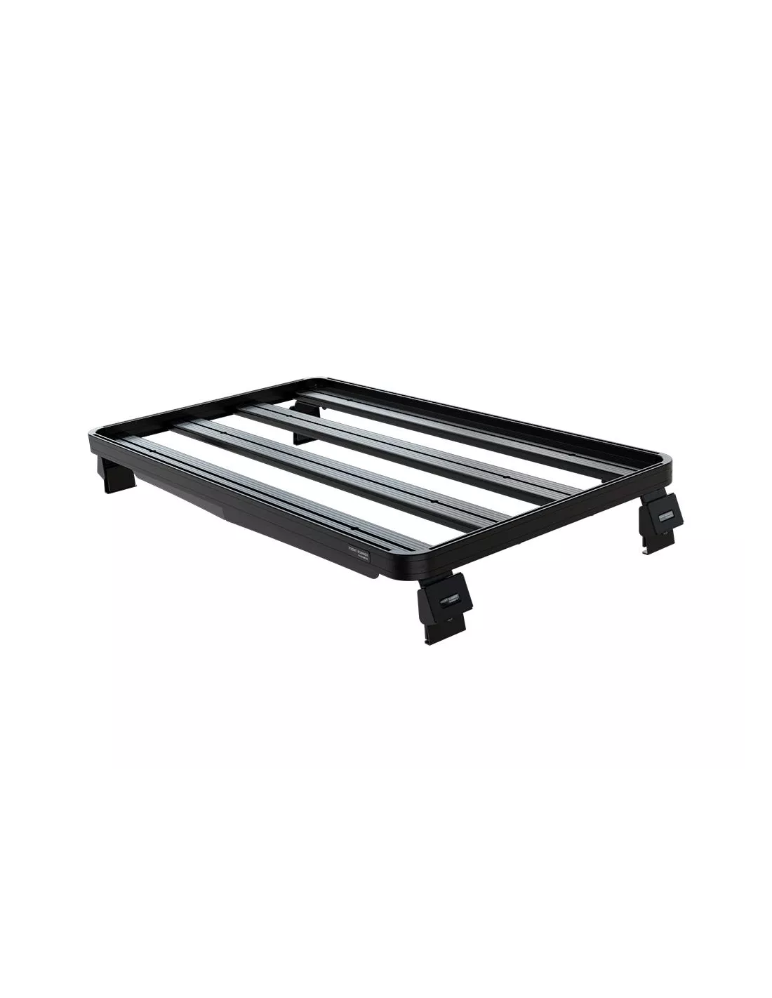 Kit de barres de toit Slimline II pour Nissan Patrol Y61 Sin