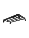 Kit de barres de toit Slimline II pour Nissan Patrol Y61 Sin