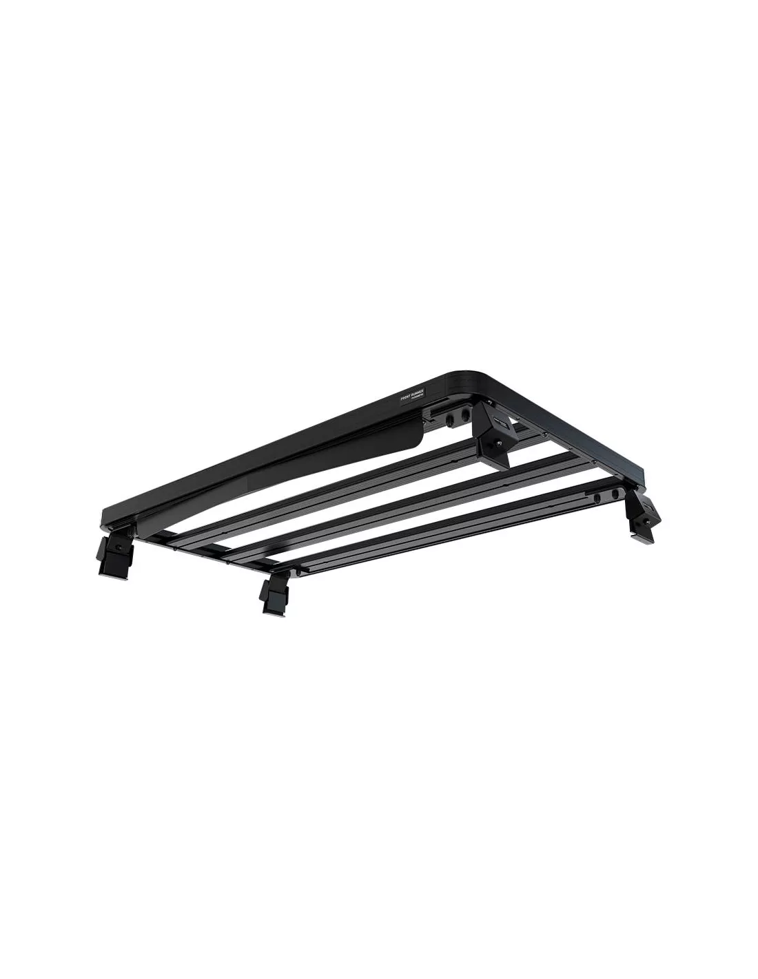 Kit de barres de toit Slimline II pour Nissan Patrol Y61 Sin