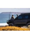 Kit de galerie Slimline II pour une Nissan Patrol Y61 / Haut