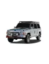 Kit de galerie Slimline II pour un Nissan Patrol Y60 - de Fr