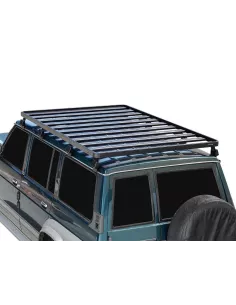 Kit de galerie Slimline II pour un Nissan Patrol Y60 - de Fr 2