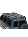 Kit de galerie Slimline II pour un Nissan Patrol Y60 - de Fr