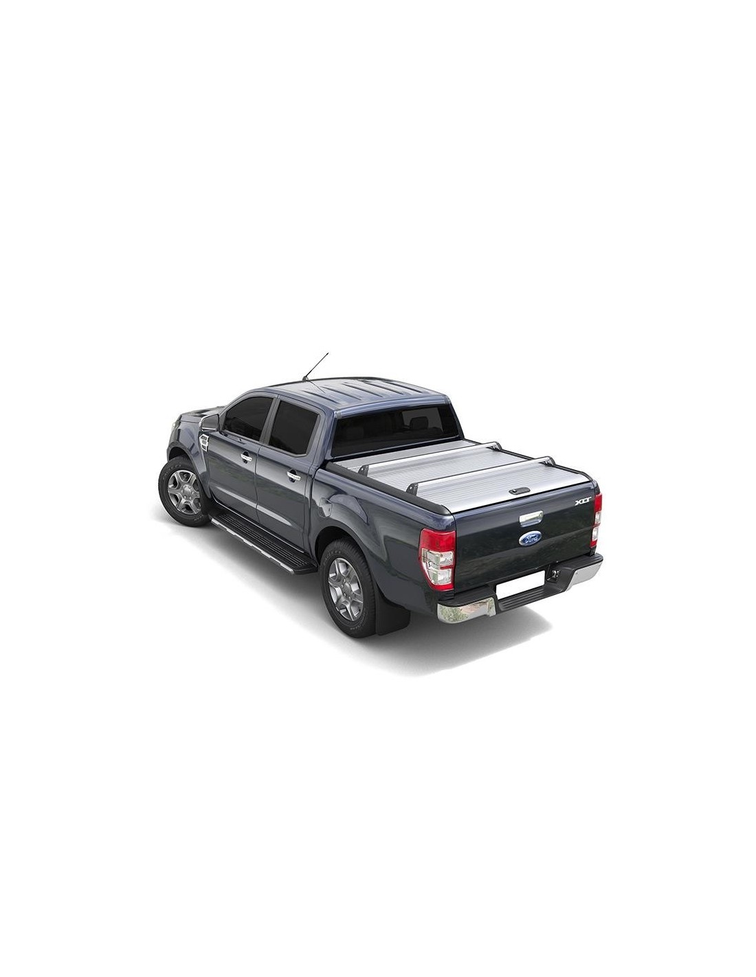 REALTRUCK Ford Ranger 2012-2022 Ladeflächenträger