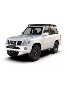 Kit de galerie Slimline II pour le Nissan Patrol Y61 3 Porte