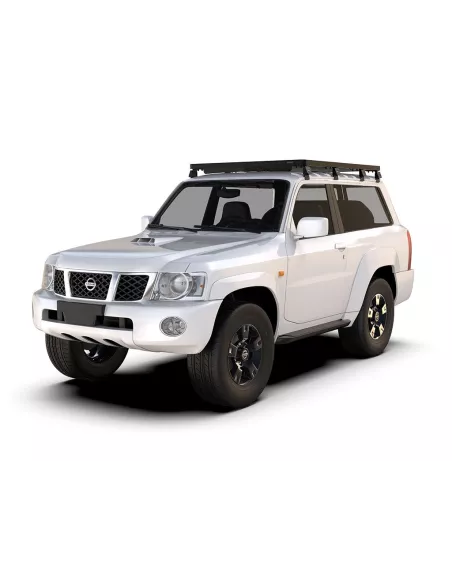Kit de galerie Slimline II pour le Nissan Patrol Y61 3 Porte