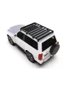 Kit de galerie Slimline II pour le Nissan Patrol Y61 3 Porte