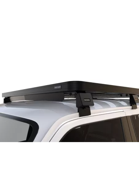 Kit de galerie Slimline II pour le Nissan Patrol Y61 3 Porte
