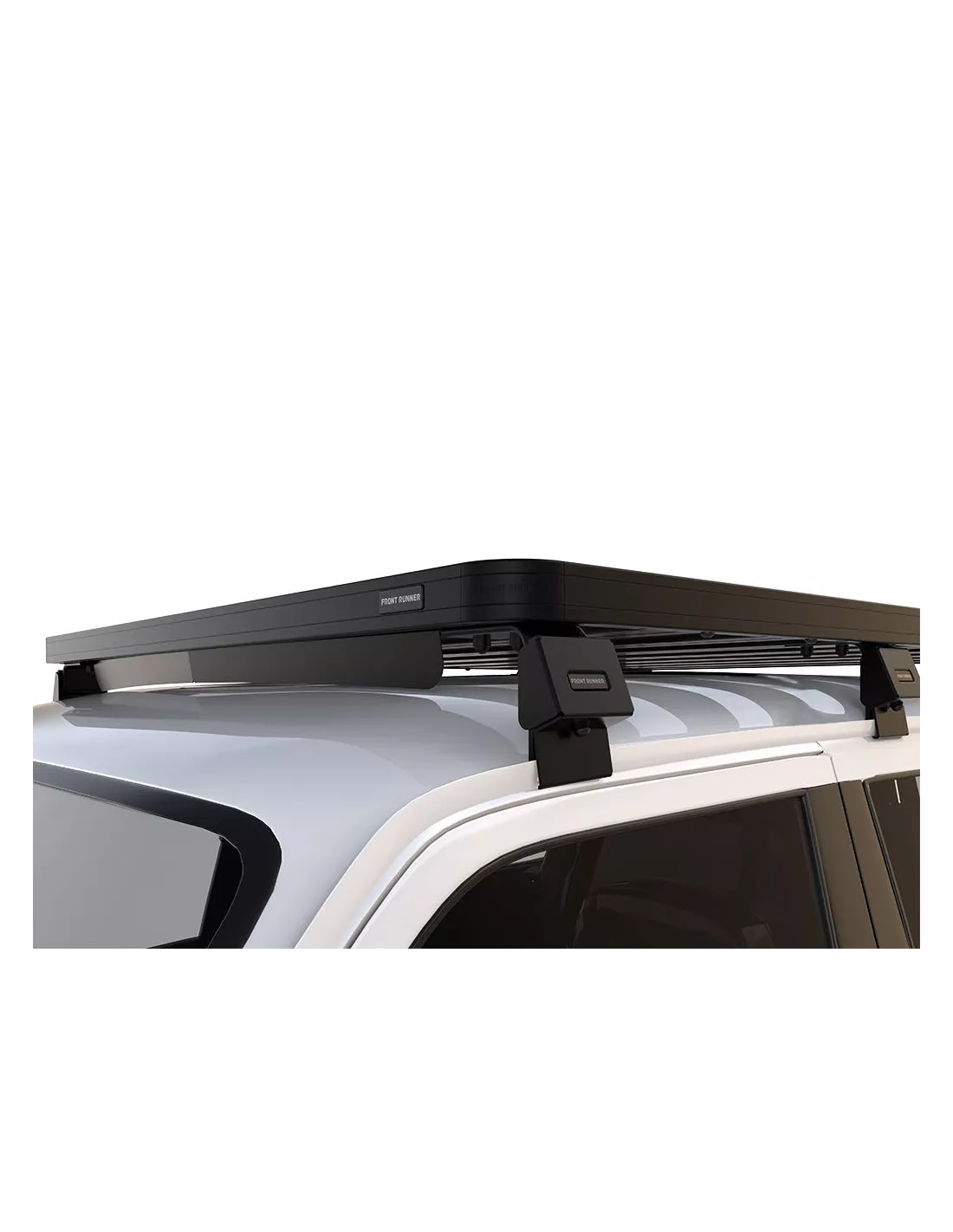 Kit de galerie Slimline II pour le Nissan Patrol Y61 3 Porte